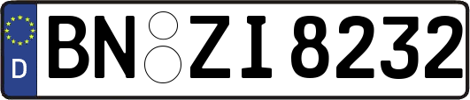 BN-ZI8232