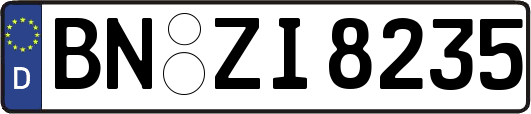 BN-ZI8235