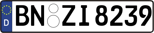 BN-ZI8239