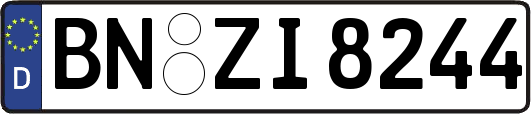 BN-ZI8244