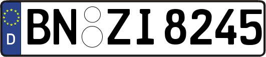 BN-ZI8245