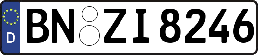 BN-ZI8246