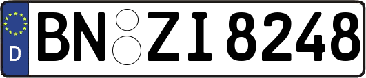 BN-ZI8248