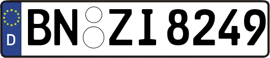 BN-ZI8249