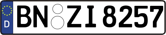 BN-ZI8257