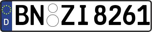BN-ZI8261