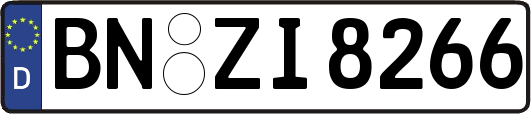 BN-ZI8266