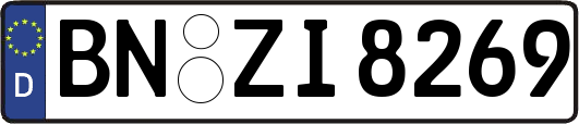 BN-ZI8269