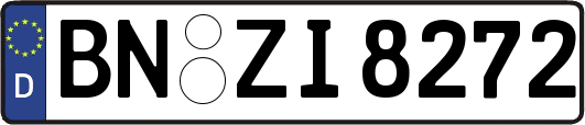 BN-ZI8272