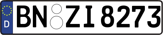 BN-ZI8273
