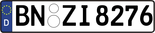 BN-ZI8276