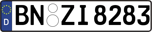 BN-ZI8283