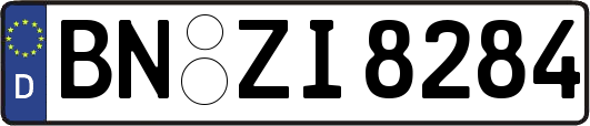 BN-ZI8284