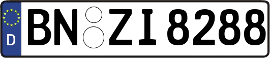 BN-ZI8288