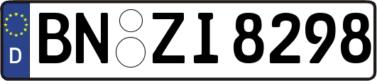 BN-ZI8298