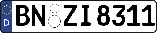 BN-ZI8311