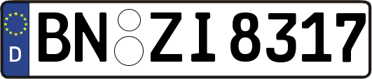 BN-ZI8317