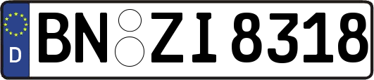 BN-ZI8318