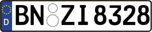 BN-ZI8328
