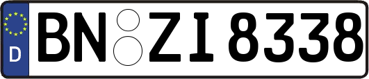 BN-ZI8338