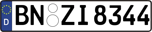 BN-ZI8344