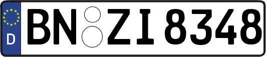 BN-ZI8348