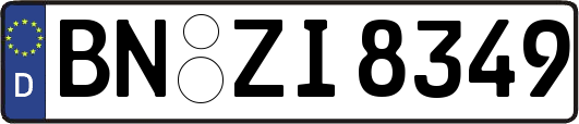BN-ZI8349