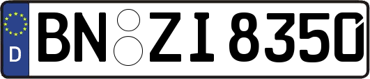 BN-ZI8350
