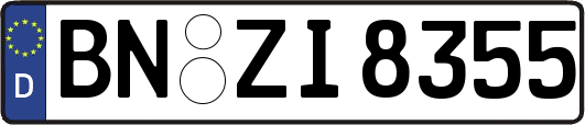 BN-ZI8355