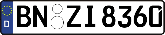 BN-ZI8360