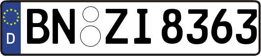 BN-ZI8363