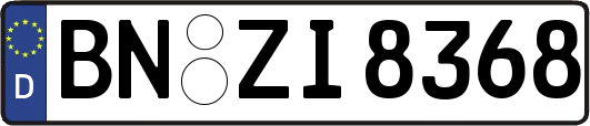 BN-ZI8368