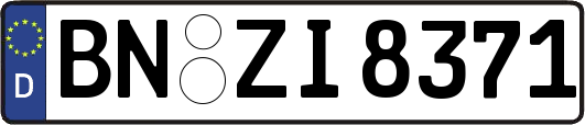 BN-ZI8371