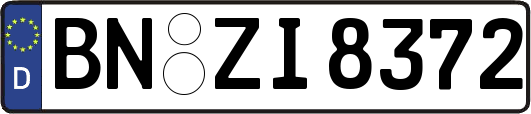 BN-ZI8372