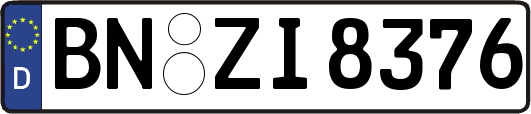 BN-ZI8376