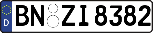 BN-ZI8382