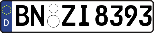 BN-ZI8393