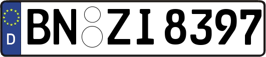 BN-ZI8397