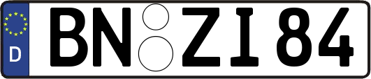 BN-ZI84