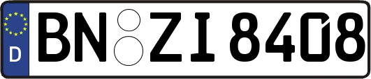 BN-ZI8408
