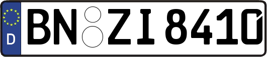 BN-ZI8410