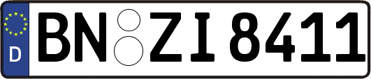 BN-ZI8411