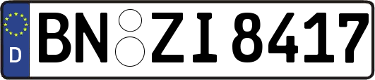 BN-ZI8417