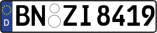 BN-ZI8419