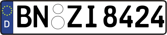 BN-ZI8424
