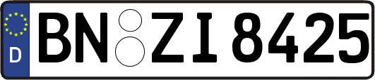 BN-ZI8425