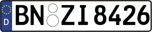 BN-ZI8426