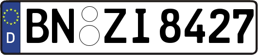 BN-ZI8427