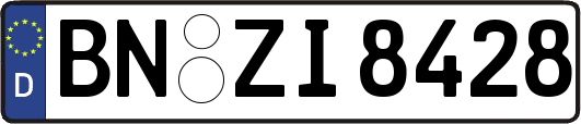 BN-ZI8428