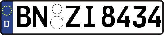 BN-ZI8434